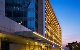 Jw Marriott Aerocity Delhi 5*